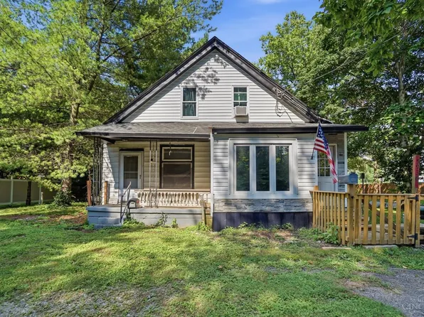 5936 Croslin St, Cincinnati, OH 45230