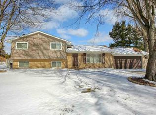 13327 Ledwon St, Shelby Township, MI 48315