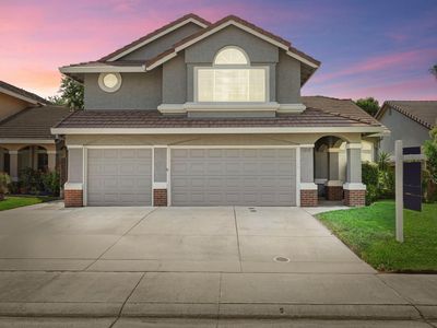 8850 Statira Ct, Elk Grove, CA, 95624