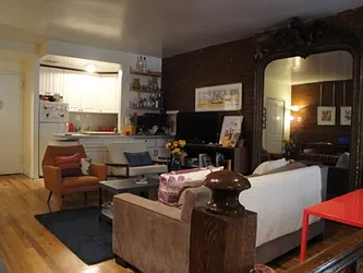 Rented by Citi Habitats