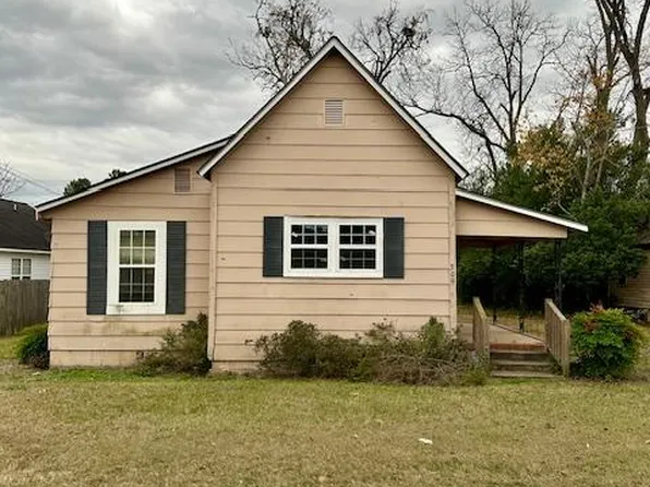 309 E Oconee St, Fitzgerald, GA 31750