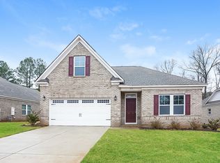 354 Bainbridge Dr, Aiken, SC 29803