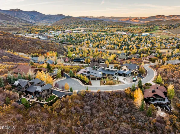 9 Victoria Cir Lot 51, Park City, UT 84060