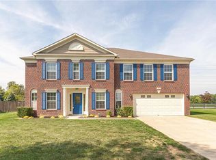 5616 Doe Way, Noblesville, IN 46062
