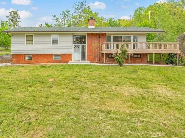 1441 Paint Rock Ferry Rd, Kingston, TN 37763