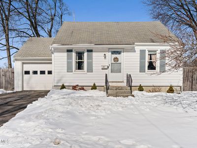 28 Rooney Avenue, Albany, NY, 12205