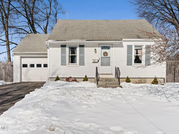 28 Rooney Avenue, Albany, NY 12205