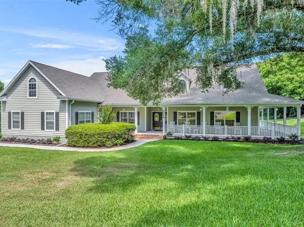 6728 Chesterhill Ln, Mount Dora, FL 32757