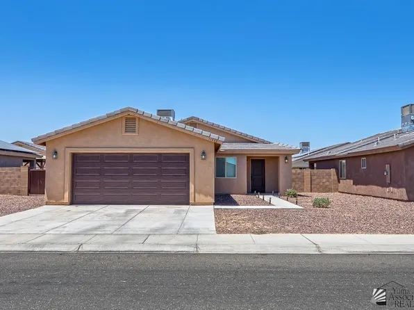 11522 E 33rd Ln, Yuma, AZ 85367