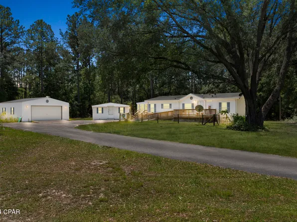 3190 Carter Cir, Chipley, FL 32428