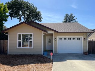 1374 Kawana Ter, Santa Rosa, CA 95404