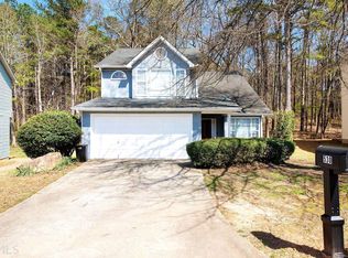 530 Haymarket Ct, Riverdale, GA 30296