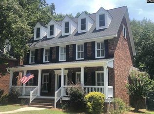 2 Lord Nelson Ct, Columbia, SC 29209