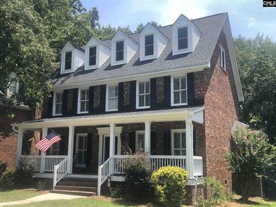 2 Lord Nelson Ct, Columbia, SC, 29209