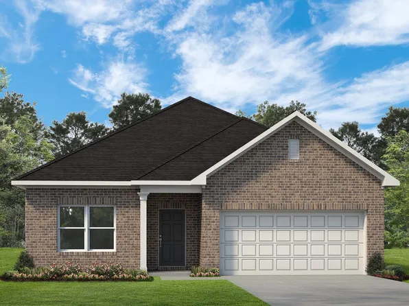 252 Green Juniper Way, Pattison, TX 77423