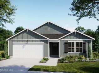 7450 Julius Dr NE #25, Leland, NC 28451
