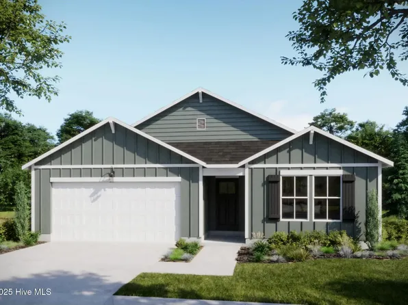 7450 Julius Drive NE #25, Leland, NC 28451