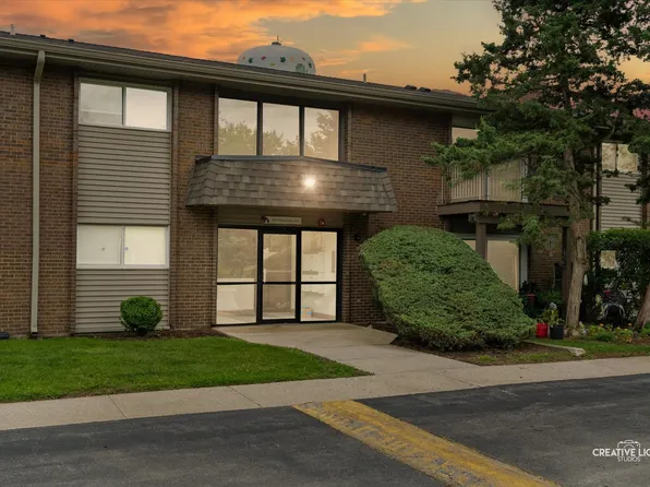 4425 Blackhawk Ln APT 201, Lisle, IL 60532