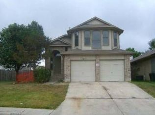 3501 Candlebrook Ln, San Antonio, TX 78244