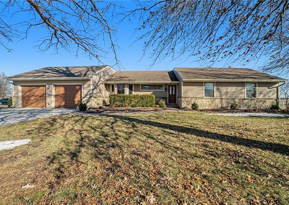 14813 Mount Olivet Rd, Smithville, MO 64089 Zillow