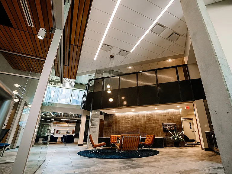 Vivere Lobby