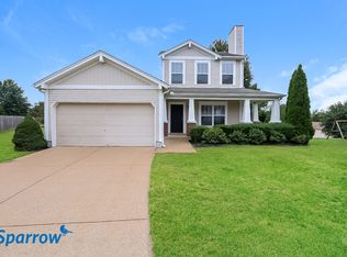 2669 Paradise Dr, Spring Hill, TN 37174