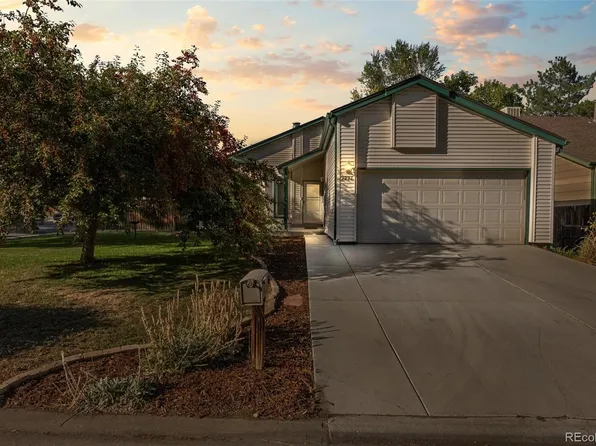 9297 W 98th Place, Westminster, CO 80021