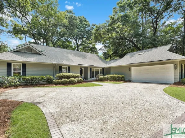 8 Deer Run, Savannah, GA 31411