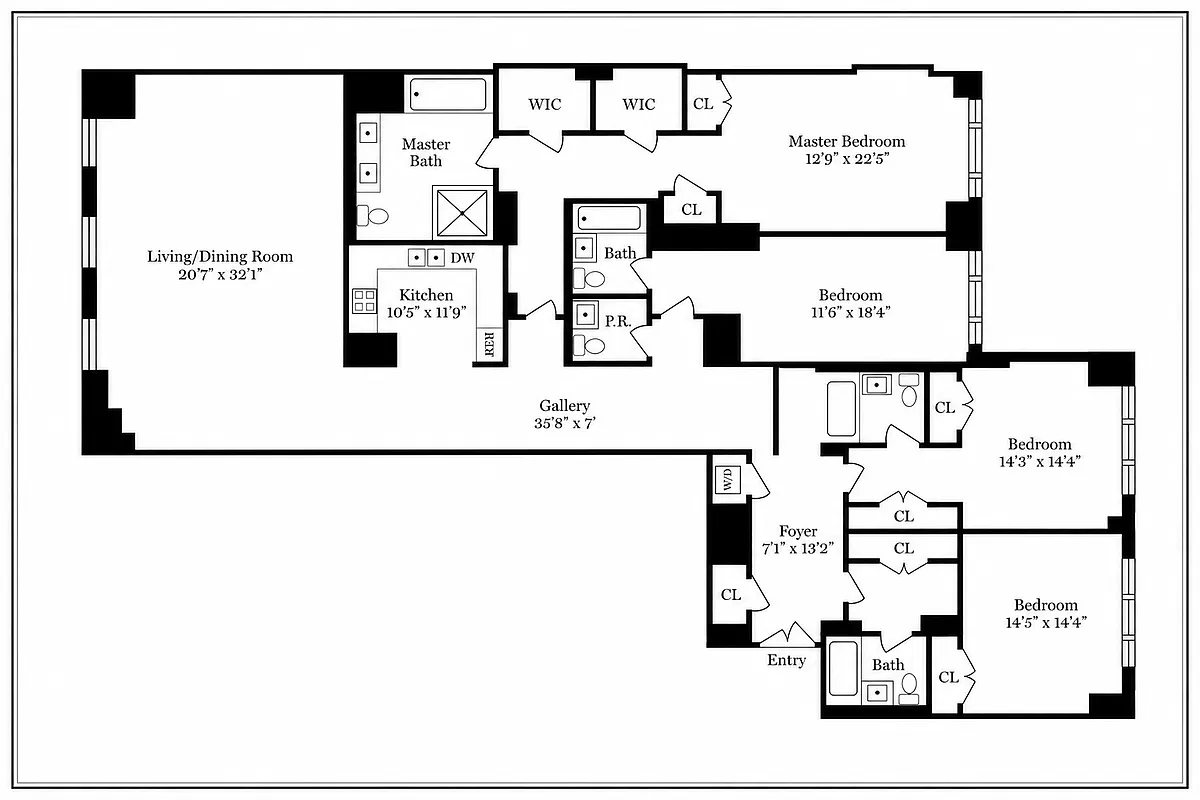 Building Photo - 351 E 51st St #6