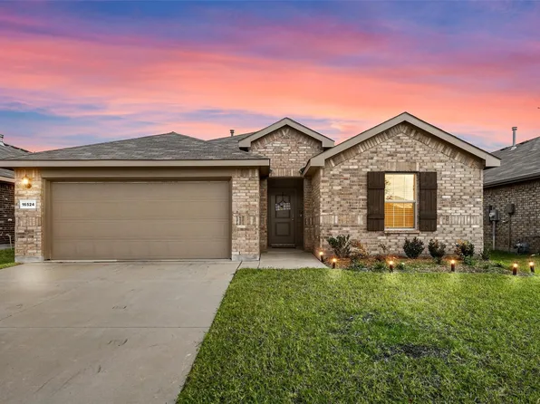 16524 Milwaukee St, Justin, TX 76247