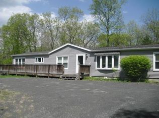 265 George Sickle Rd, Saugerties, NY 12477
