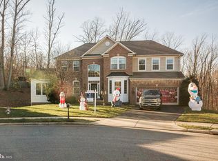 1008 Notting Way, Fredericksburg, VA 22401