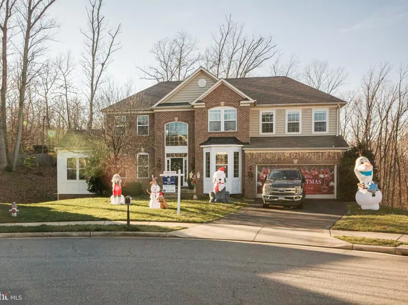 1008 Notting Way, Fredericksburg, VA 22401