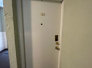 892 Huntington Ave APT 3, Boston, MA 02115