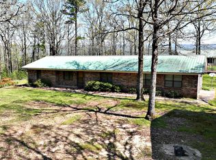 120 Paw Ln, Mena, AR 71953