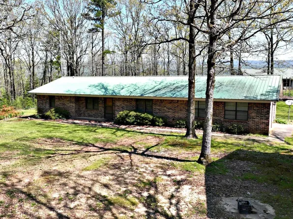 120 Paw Ln, Mena, AR 71953