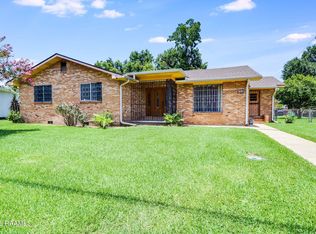 208 W Church St, Opelousas, LA 70570