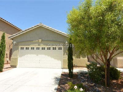 7836 Ithaca Falls St, Las Vegas, NV, 89149