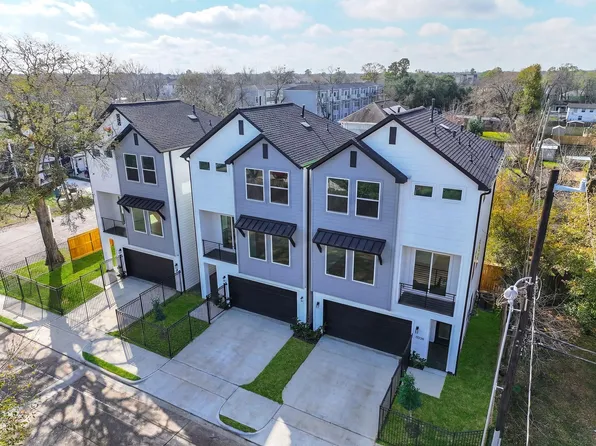 4012 Yellowstone Blvd, Houston, TX 77021