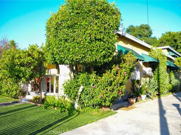 1160 S Dacotah St, Los Angeles, CA 90023