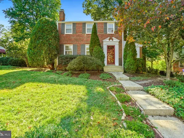 2806 Ivydale St, Silver Spring, MD 20902