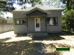 524 E High St, Athena, OR 97813