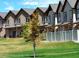 712 W 24th St, Rifle, CO 81650