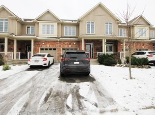 4324 Shuttleworth Dr, Niagara Falls, ON L2G0X4