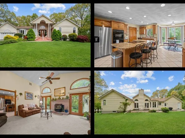 19 Foxwood Dr, Lincoln, RI 02865