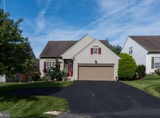 1319 Broad Run Rd, Landenberg, PA 19350