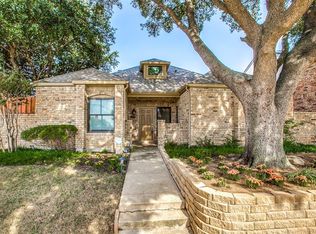 2701 Garden Springs Dr, Richardson, TX 75082