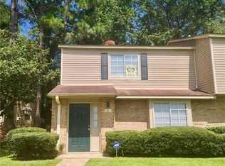 6701 Dickens Ferry Rd APT 6, Mobile, AL 36608