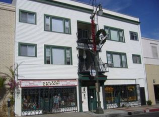 420 W 6th St APT 12, San Pedro, CA 90731
