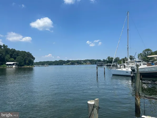 715 Willow Trl, Crownsville, MD 21032